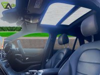 MERCEDES-BENZ GLC CLASS