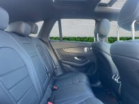 MERCEDES-BENZ GLC CLASS