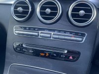 MERCEDES-BENZ GLC CLASS