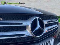 MERCEDES-BENZ GLC CLASS