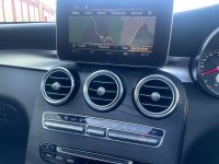 MERCEDES-BENZ GLC CLASS