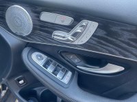 MERCEDES-BENZ GLC CLASS