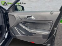 MERCEDES-BENZ GLA CLASS