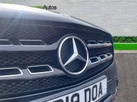 MERCEDES-BENZ GLA CLASS