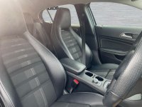 MERCEDES-BENZ GLA CLASS