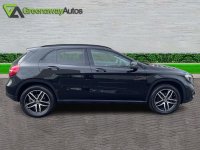 MERCEDES-BENZ GLA CLASS