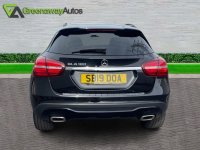 MERCEDES-BENZ GLA CLASS