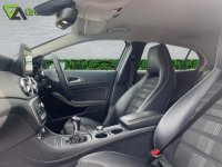 MERCEDES-BENZ GLA CLASS