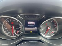 MERCEDES-BENZ GLA CLASS