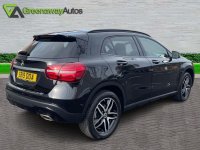 MERCEDES-BENZ GLA CLASS