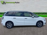 CITROEN GRAND C4 PICASSO
