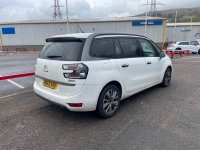 CITROEN GRAND C4 PICASSO