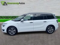 CITROEN GRAND C4 PICASSO