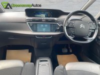 CITROEN GRAND C4 PICASSO