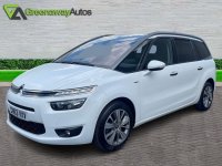 CITROEN GRAND C4 PICASSO
