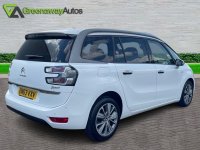 CITROEN GRAND C4 PICASSO