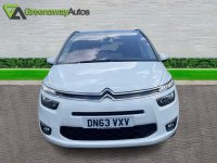 CITROEN GRAND C4 PICASSO