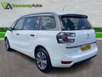 CITROEN GRAND C4 PICASSO