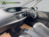 CITROEN GRAND C4 PICASSO
