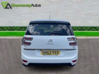 CITROEN GRAND C4 PICASSO