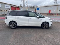 CITROEN GRAND C4 PICASSO