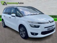 CITROEN GRAND C4 PICASSO