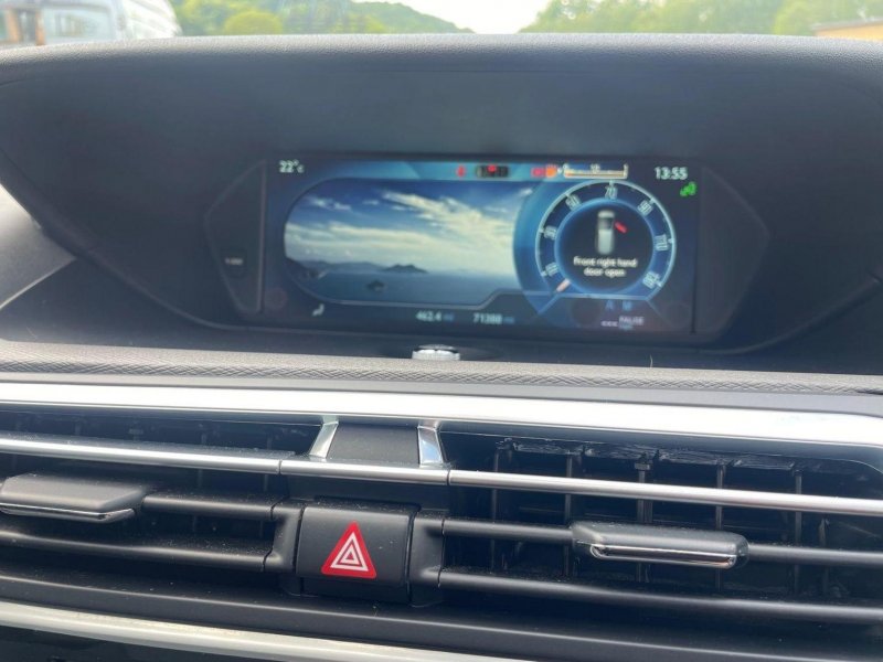 CITROEN GRAND C4 PICASSO