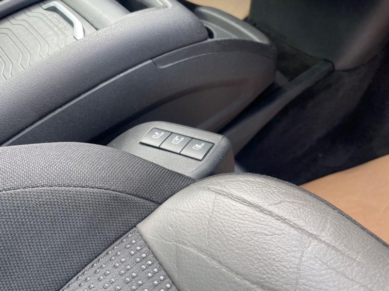 CITROEN GRAND C4 PICASSO