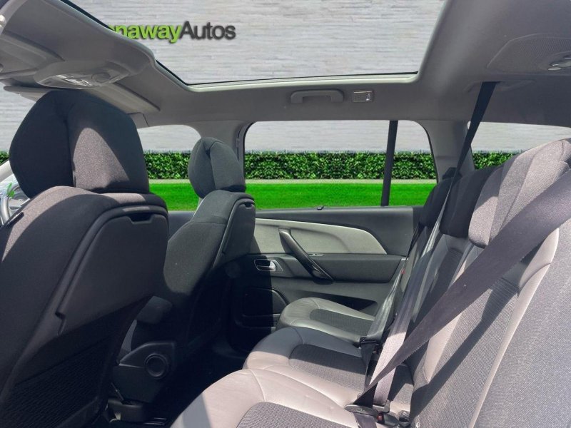 CITROEN GRAND C4 PICASSO