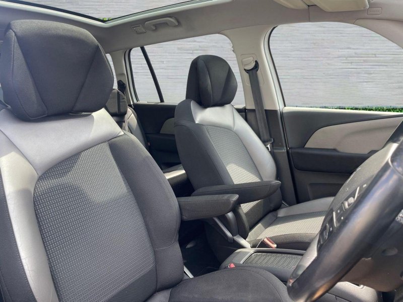 CITROEN GRAND C4 PICASSO