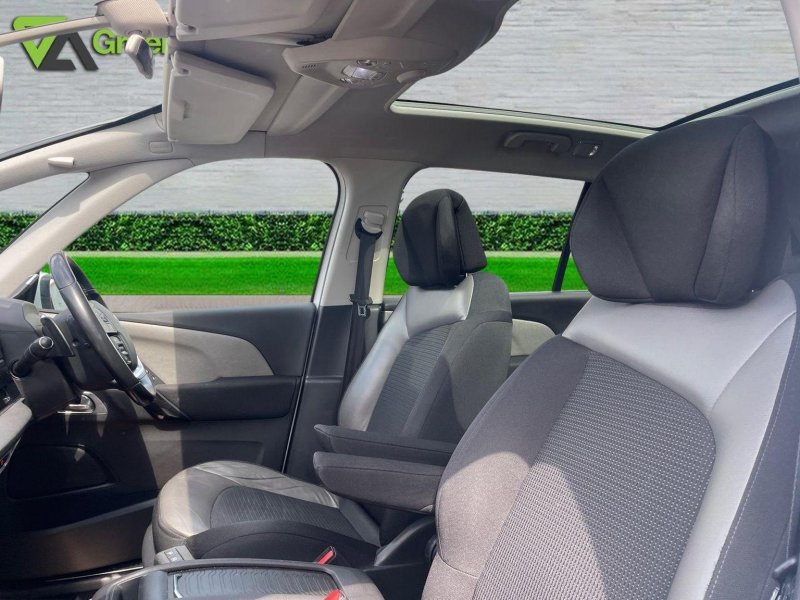 CITROEN GRAND C4 PICASSO
