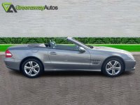 MERCEDES-BENZ SL