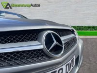 MERCEDES-BENZ SL