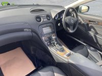 MERCEDES-BENZ SL