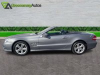 MERCEDES-BENZ SL