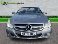 MERCEDES-BENZ SL