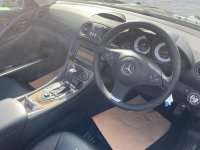 MERCEDES-BENZ SL
