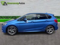 BMW 2 SERIES ACTIVE TOURER