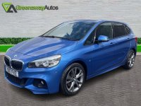 BMW 2 SERIES ACTIVE TOURER