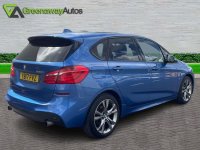 BMW 2 SERIES ACTIVE TOURER