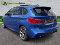 BMW 2 SERIES ACTIVE TOURER