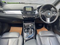 BMW 2 SERIES ACTIVE TOURER