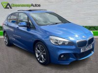 BMW 2 SERIES ACTIVE TOURER