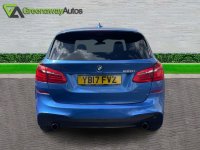 BMW 2 SERIES ACTIVE TOURER