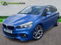 BMW 2 SERIES ACTIVE TOURER