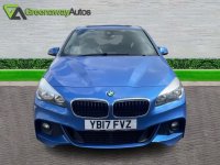 BMW 2 SERIES ACTIVE TOURER