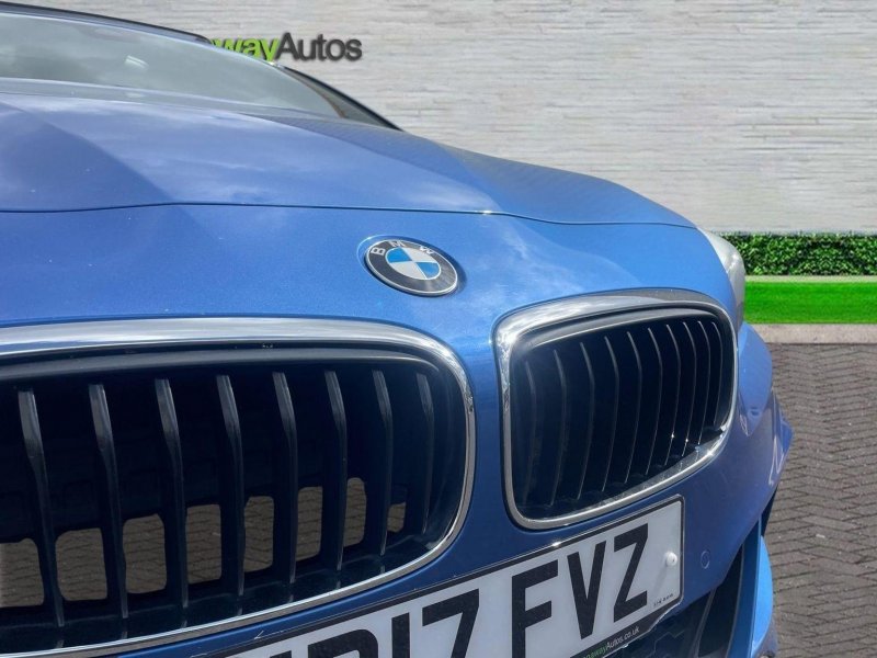 BMW 2 SERIES ACTIVE TOURER