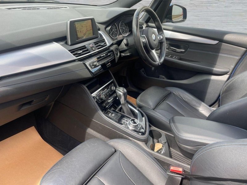 BMW 2 SERIES ACTIVE TOURER