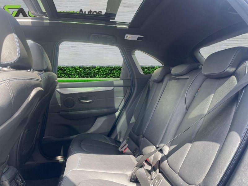 BMW 2 SERIES ACTIVE TOURER