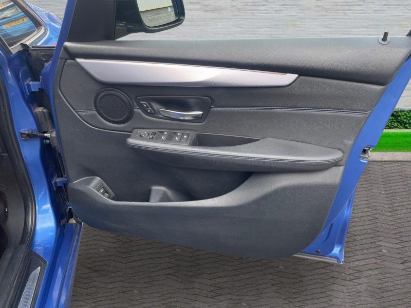 BMW 2 SERIES ACTIVE TOURER